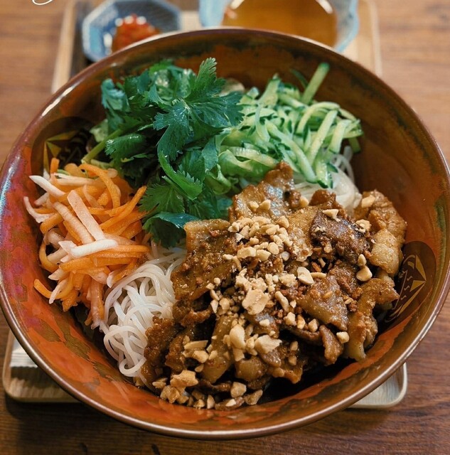 ベトナムレストランTHIEN AN