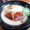 幸来家ラーメン  千鳥橋2店