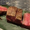 くずし鉄板 あばぐら - 