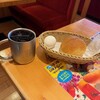 コメダ珈琲店 昭島店