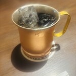 星乃珈琲店 - ドリンク写真: