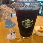 スターバックスコーヒー - ドリンク写真:
