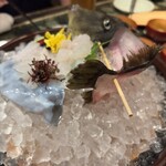 ゆるり。 酒槽 - 