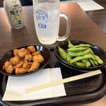 極楽の里 えびす乃ゆ - 料理写真: