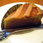 ソル レヴァンテ - トルタ・パティエーラ・ディ・グラーノ