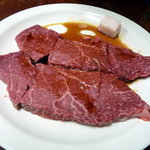 今久 - モモ（７３５円）×２