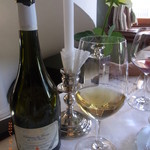 マダム・トキ - ミュスカデ