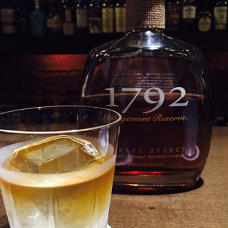 バー リバティベル_0