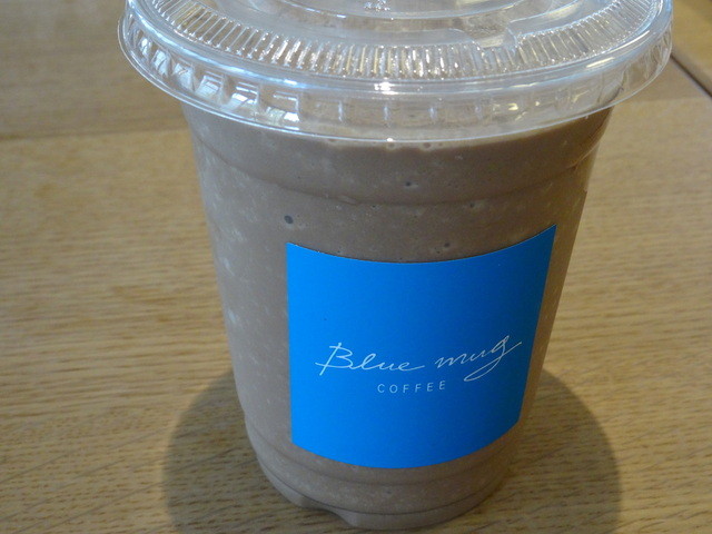 ブルー マグ コーヒー Blue Mug Coffee 草野 カフェ 食べログ ブルー マグ コーヒー Blue Mug Coffee 草野 カフェ 食べログ