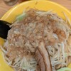 麺舞 唸るぜ!