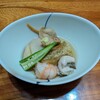 いろり割烹 芳