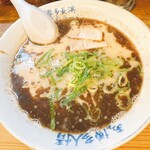 あぁ博多人情 - 料理写真: