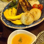 ベジバル ひかり荘 - 