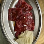 みっちゃん焼肉店 - 