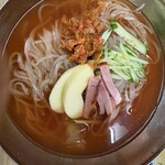 みっちゃん焼肉店 - 