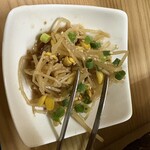 みっちゃん焼肉店 - 