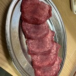 みっちゃん焼肉店 - 