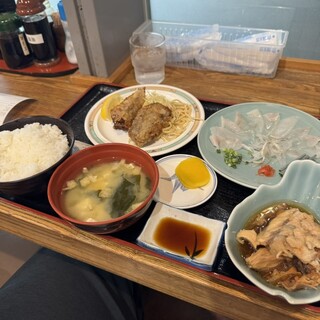 市場食堂 よし_0