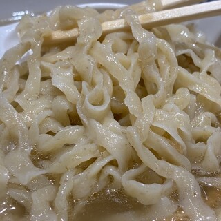 らぁめん 生姜は文化。_1