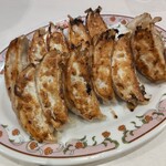 餃子の王将 - 料理写真: