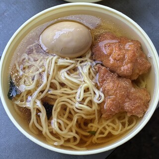 丸美屋自販機コーナー_0