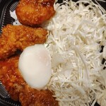 コープみらい - 料理写真: