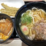 資さんうどん - 