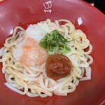 なか卯 - 料理写真: