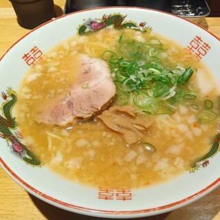 らーめん みふく_0