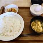 松屋 - 料理写真:
