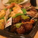 原信 - 料理写真: