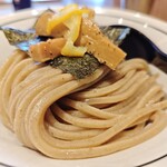 麺屋たけ井 - 