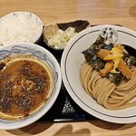 麺屋たけ井 - 料理写真: