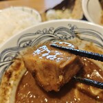麺屋たけ井 - 