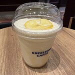 エクセルシオール カフェ - ドリンク写真: