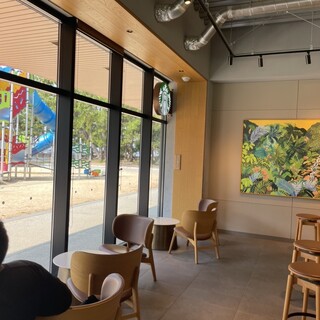 スターバックスコーヒー_2
