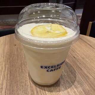 エクセルシオール カフェ_0