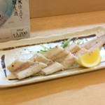 すしざんまい - 料理写真:
