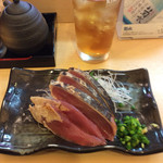 すしざんまい - 料理写真:
