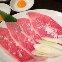 焼肉グレート 宇都宮駅前店 - 