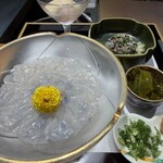 滝の川 - 