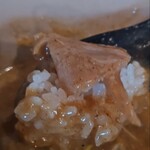 麺屋天帝 - 