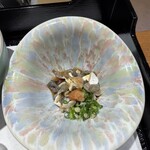 滝の川 - 