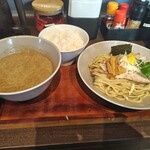 麺屋天帝 - 料理写真: