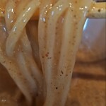 麺屋天帝 - 