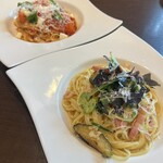 イルグラッチェ - 料理写真: