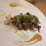 Washoku バル かめすけ - 