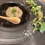 Washoku バル かめすけ - 