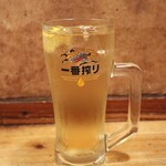 ととや - ハイボール
