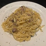 鶏の尾っぽ - 